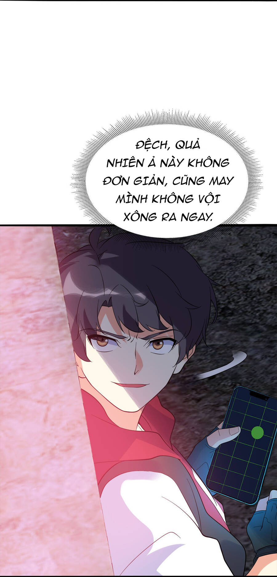 Công Lược Bằng Phần Thưởng Đăng Nhập - Chương 13