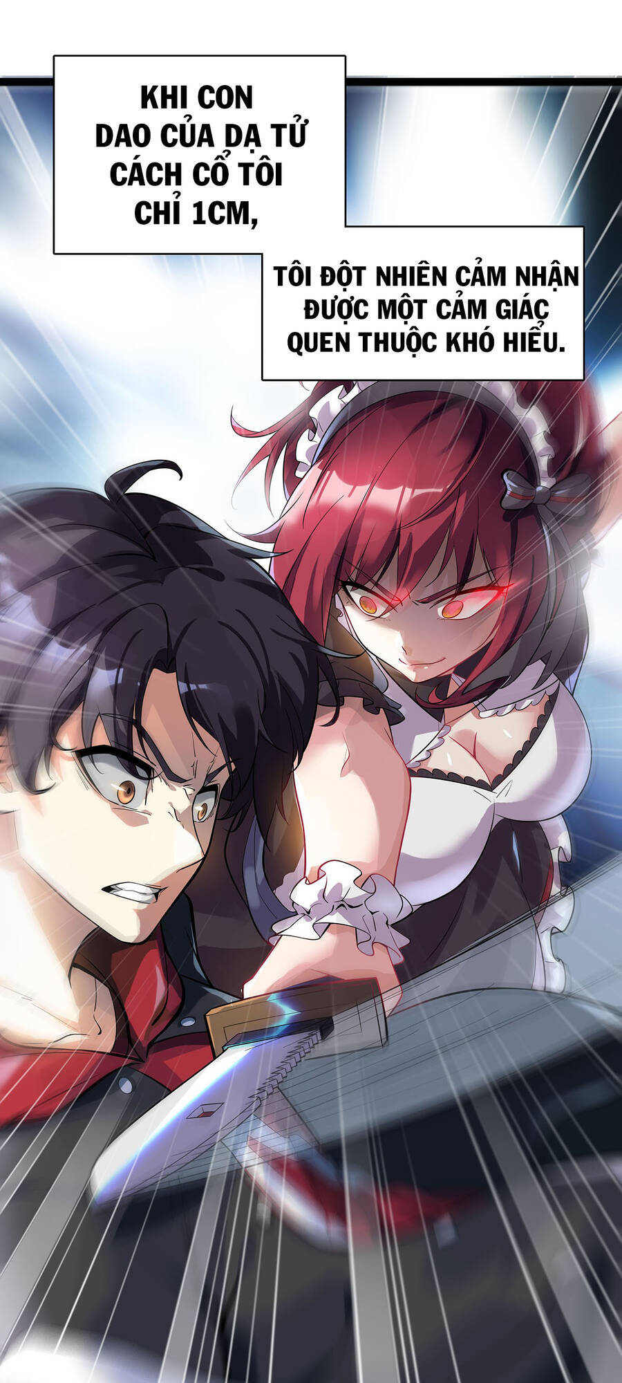 Công Lược Bằng Phần Thưởng Đăng Nhập - Chương 5