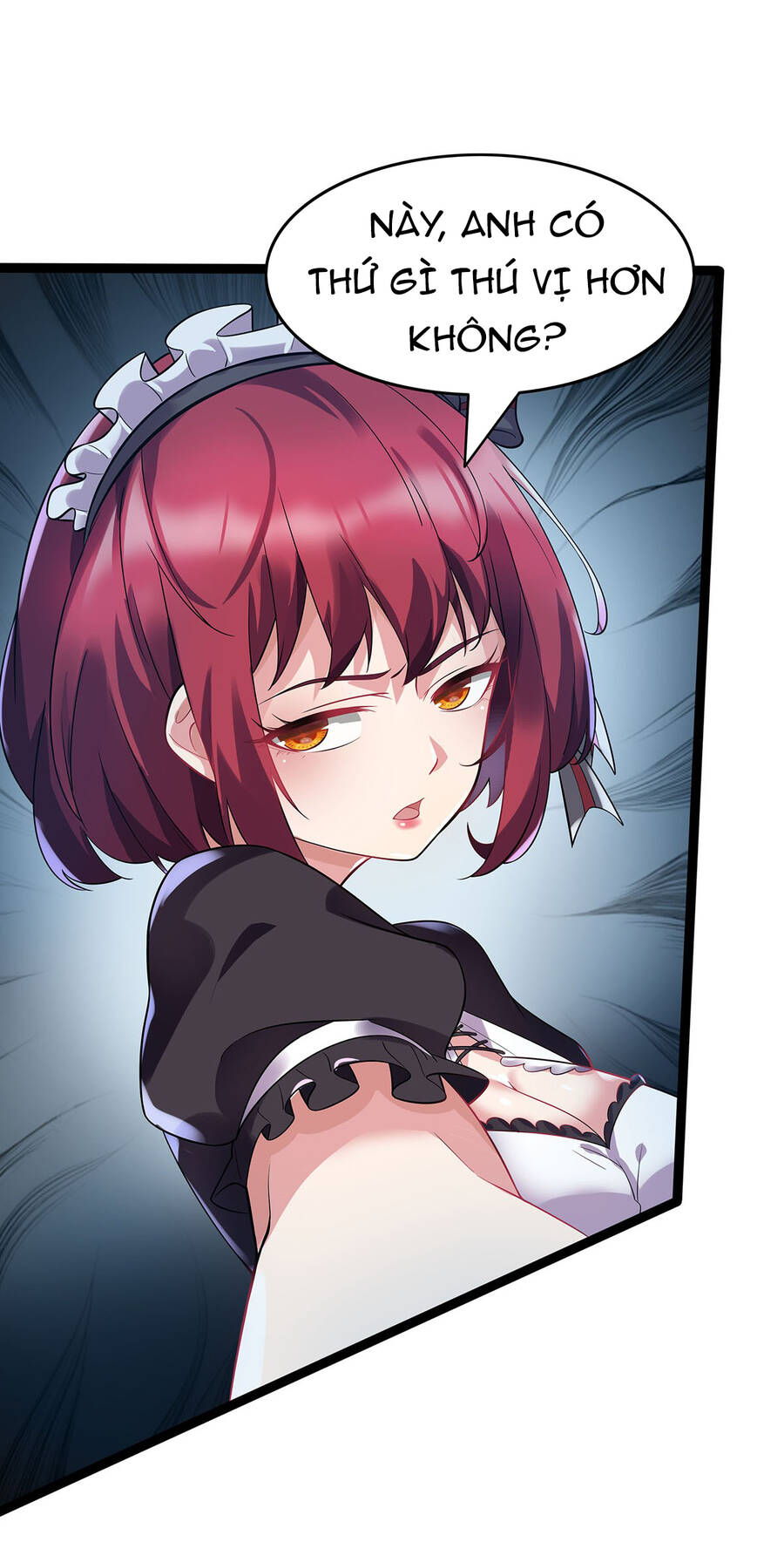 Công Lược Bằng Phần Thưởng Đăng Nhập - Chương 5