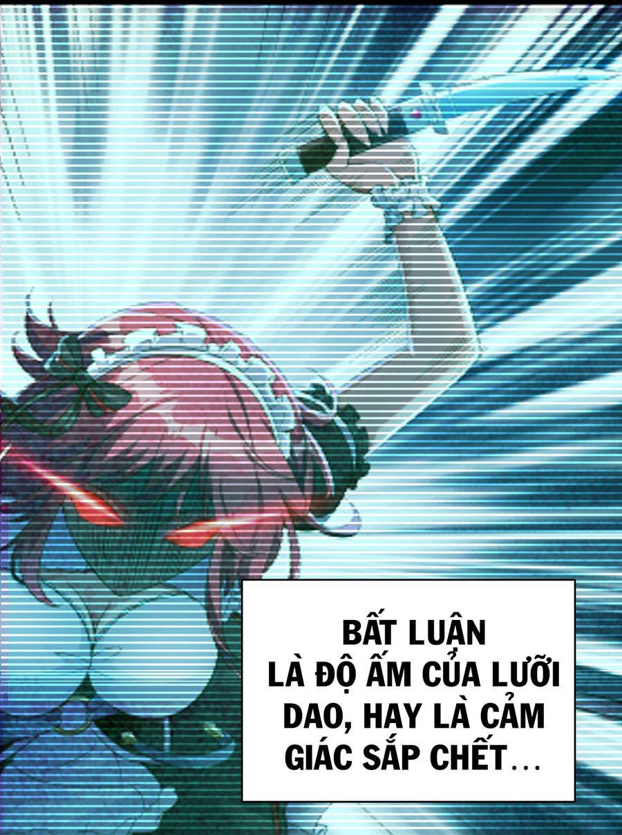 Công Lược Bằng Phần Thưởng Đăng Nhập - Chương 5