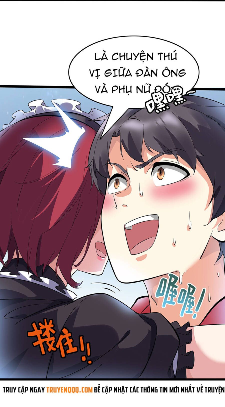 Công Lược Bằng Phần Thưởng Đăng Nhập - Chương 5