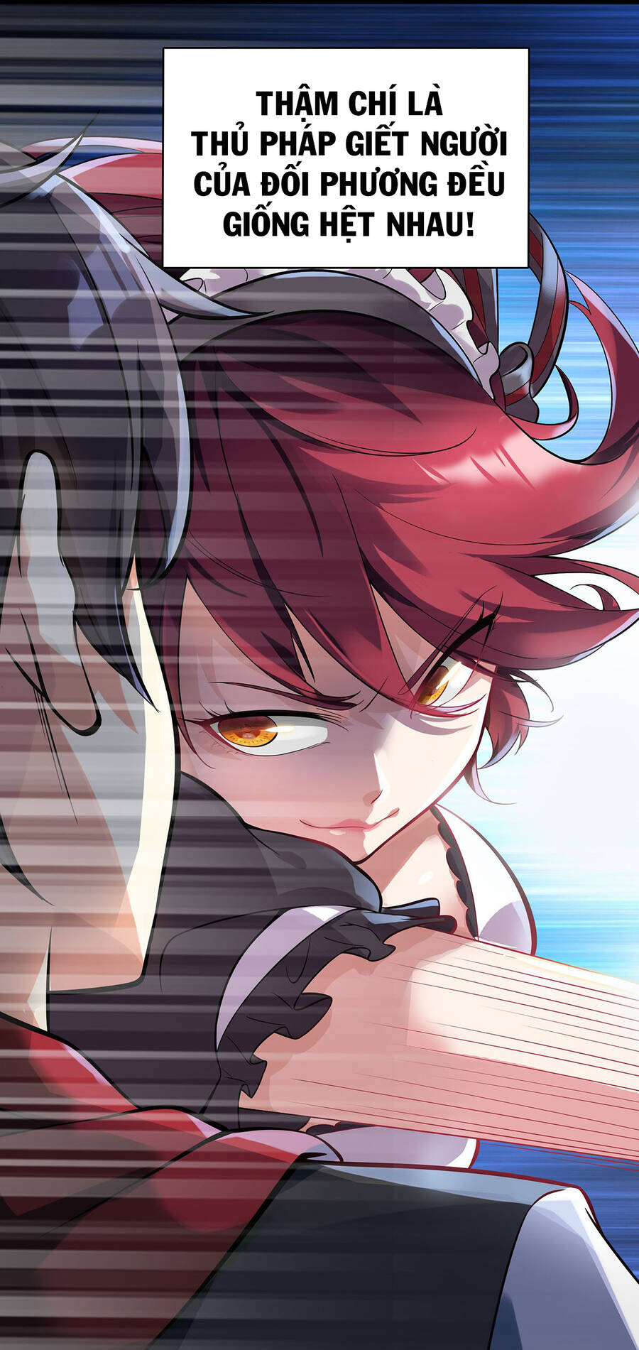 Công Lược Bằng Phần Thưởng Đăng Nhập - Chương 5