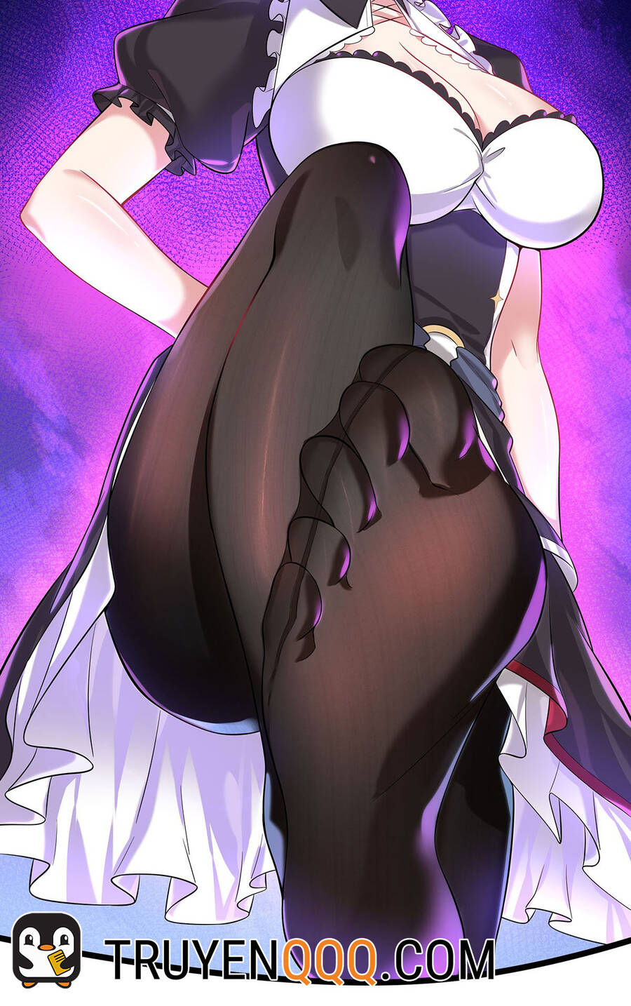 Công Lược Bằng Phần Thưởng Đăng Nhập - Chương 5