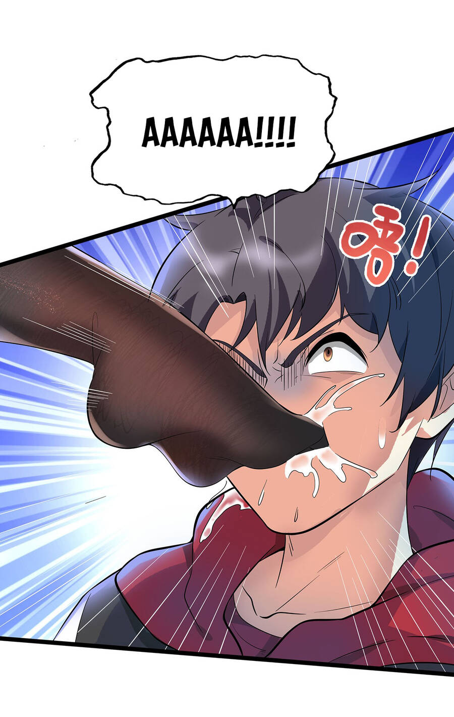 Công Lược Bằng Phần Thưởng Đăng Nhập - Chương 5