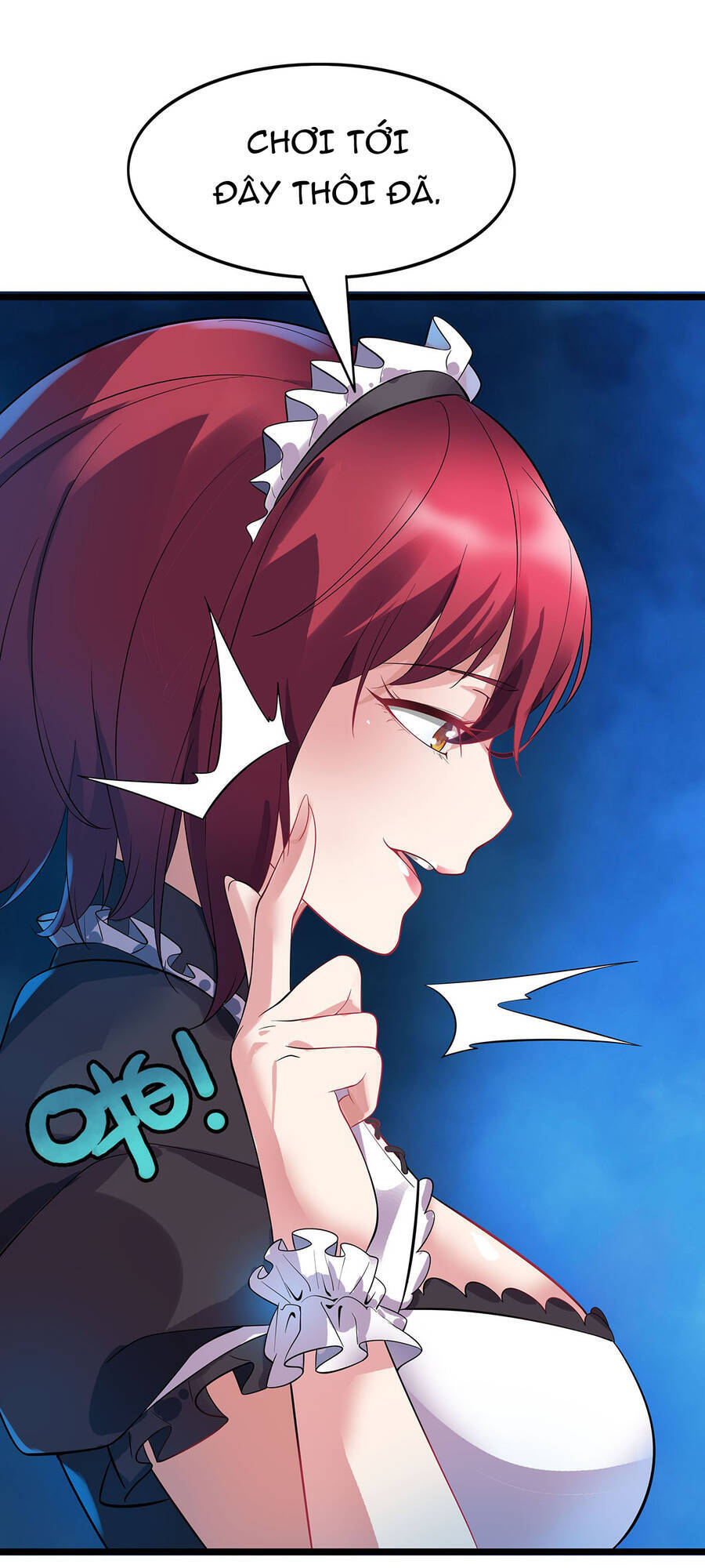 Công Lược Bằng Phần Thưởng Đăng Nhập - Chương 5