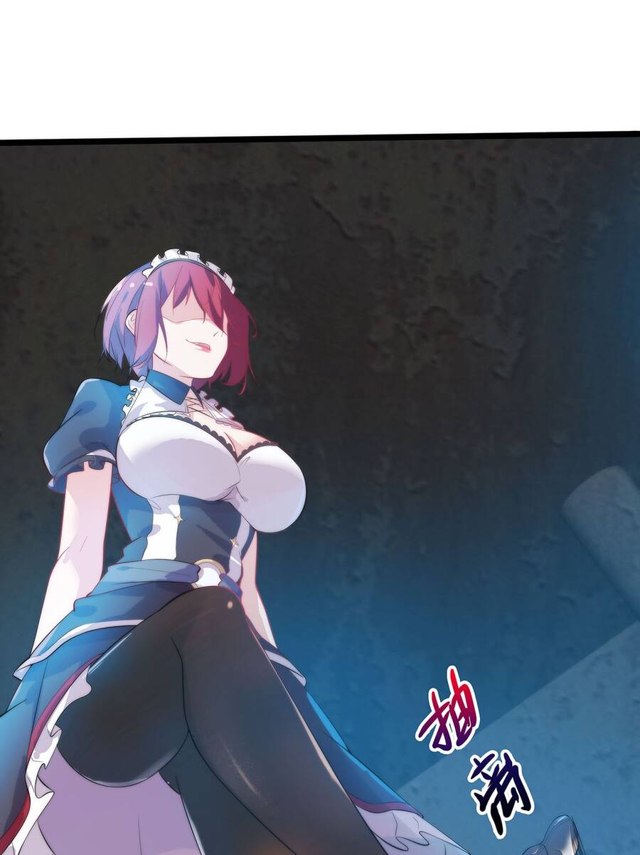 Công Lược Bằng Phần Thưởng Đăng Nhập - Chương 5