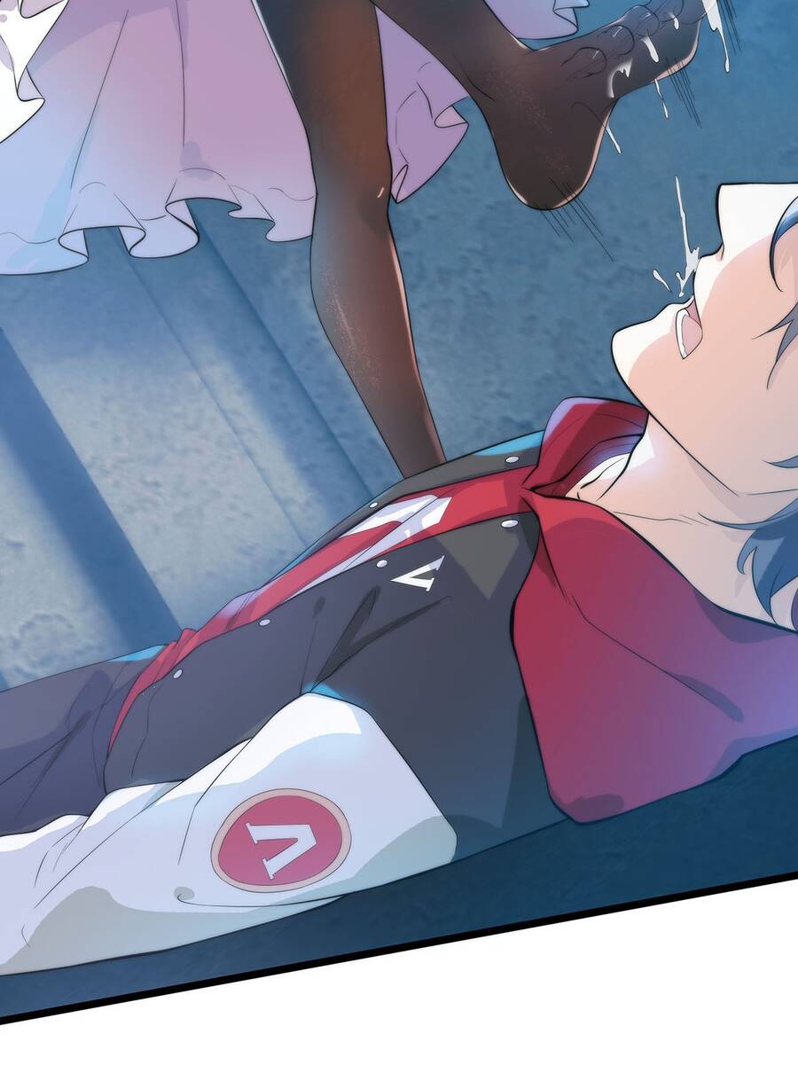 Công Lược Bằng Phần Thưởng Đăng Nhập - Chương 5