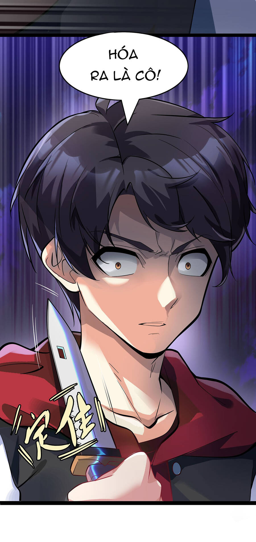 Công Lược Bằng Phần Thưởng Đăng Nhập - Chương 5