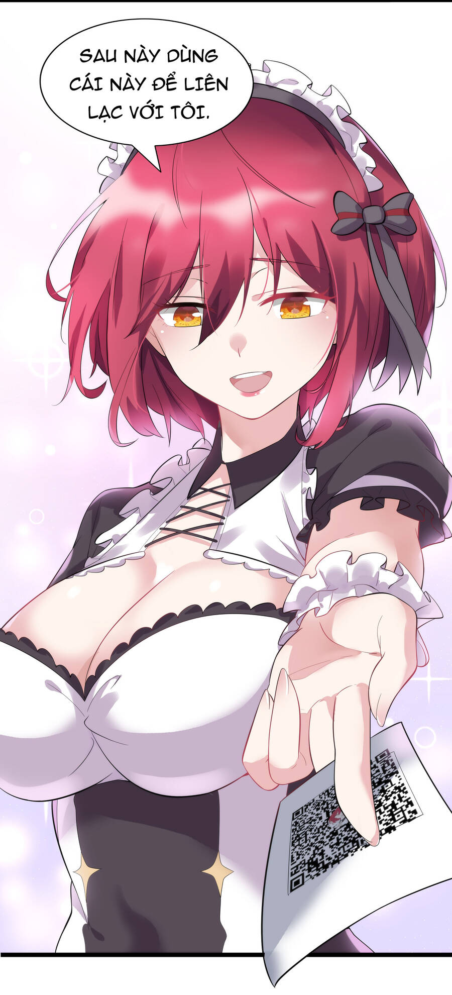 Công Lược Bằng Phần Thưởng Đăng Nhập - Chương 6