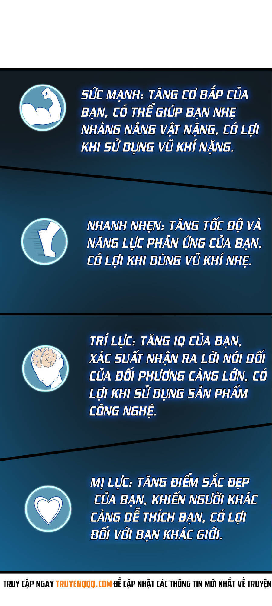 Công Lược Bằng Phần Thưởng Đăng Nhập - Chương 6