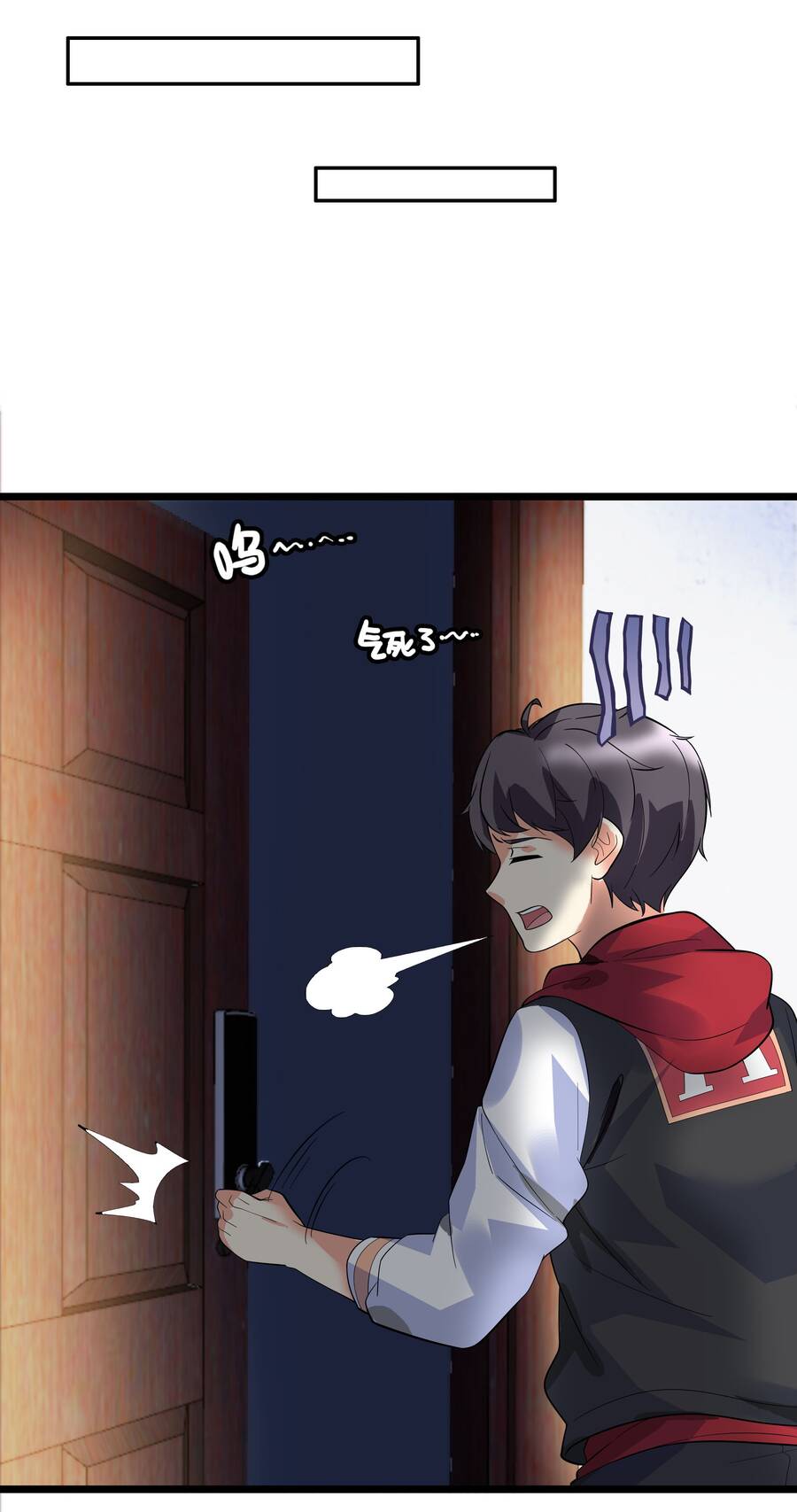 Công Lược Bằng Phần Thưởng Đăng Nhập - Chương 6