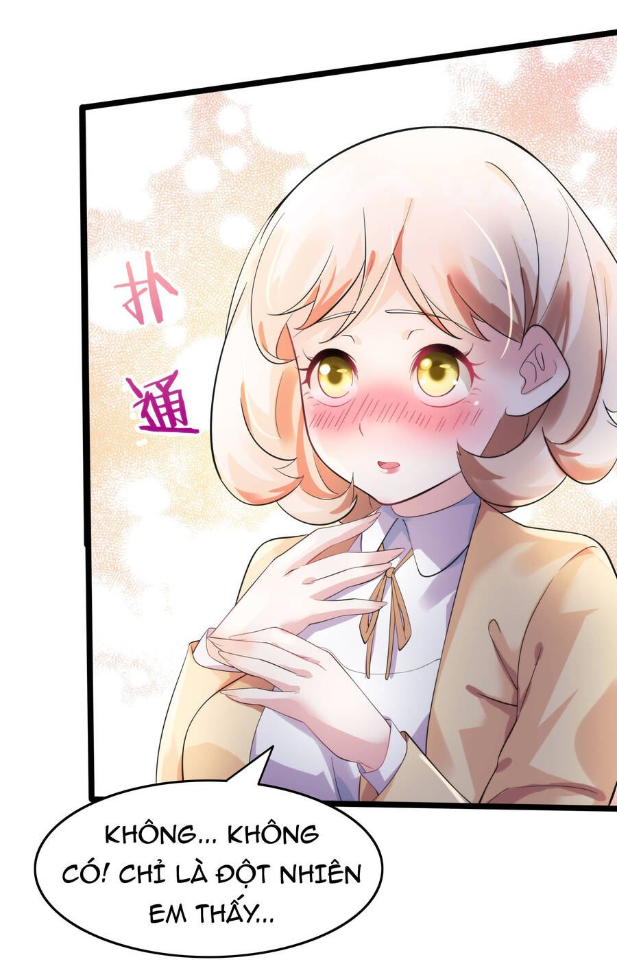 Công Lược Bằng Phần Thưởng Đăng Nhập - Chương 6