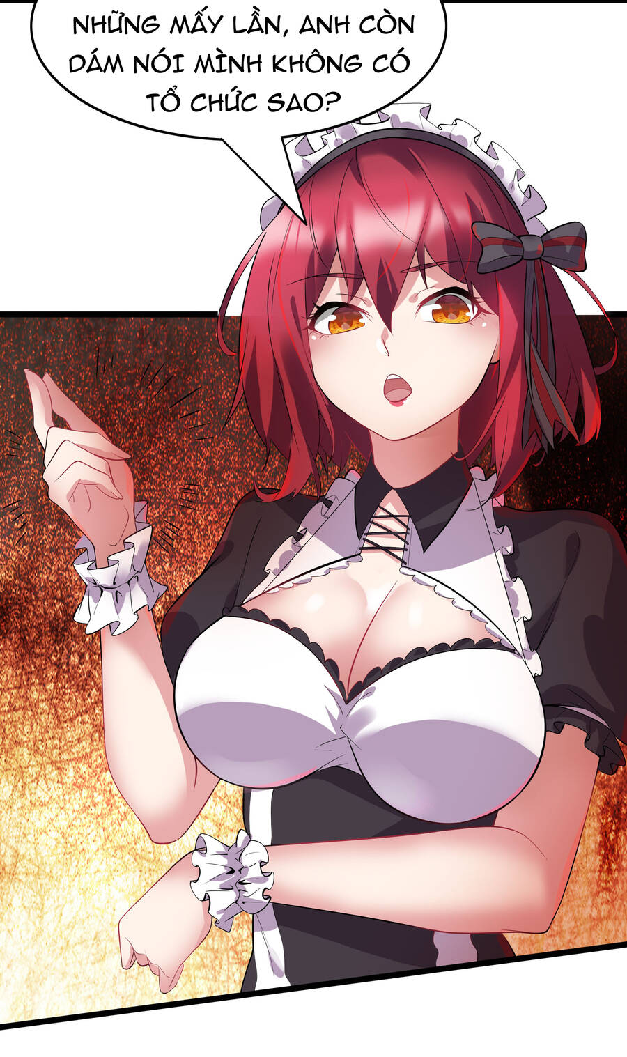 Công Lược Bằng Phần Thưởng Đăng Nhập - Chương 6