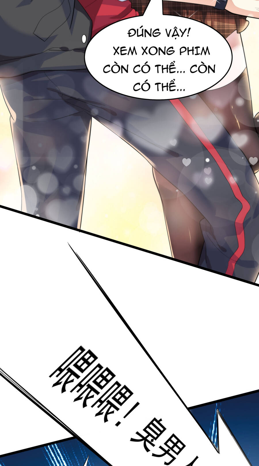 Công Lược Bằng Phần Thưởng Đăng Nhập - Chương 6