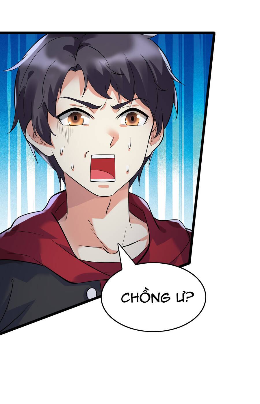 Công Lược Bằng Phần Thưởng Đăng Nhập - Chương 6