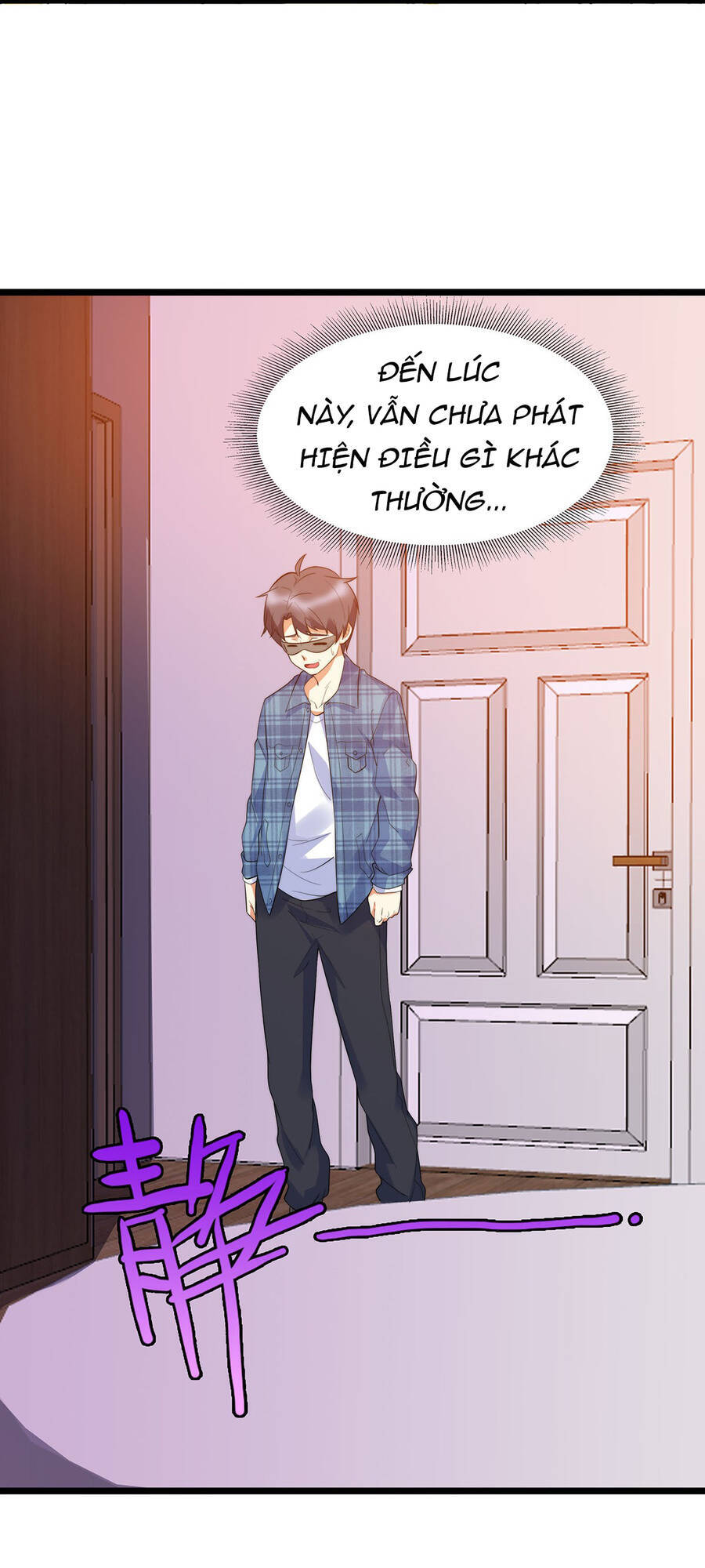 Công Lược Bằng Phần Thưởng Đăng Nhập - Chương 8