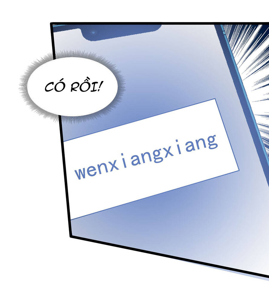 Công Lược Bằng Phần Thưởng Đăng Nhập - Chương 8