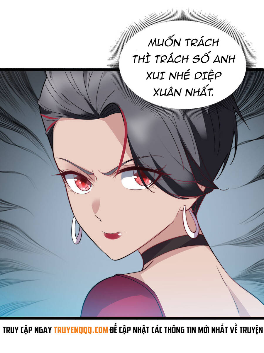 Công Lược Bằng Phần Thưởng Đăng Nhập - Chương 8