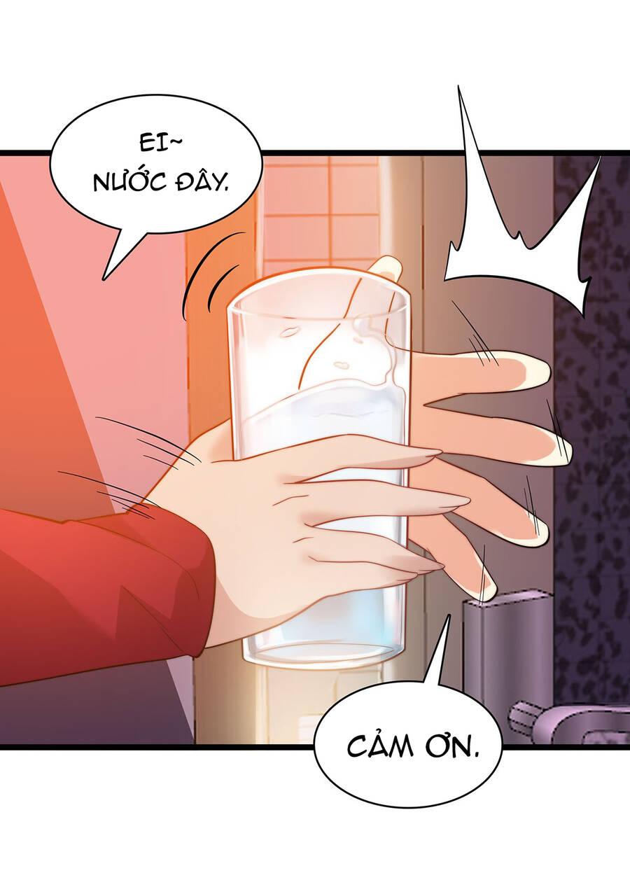 Công Lược Bằng Phần Thưởng Đăng Nhập - Chương 8