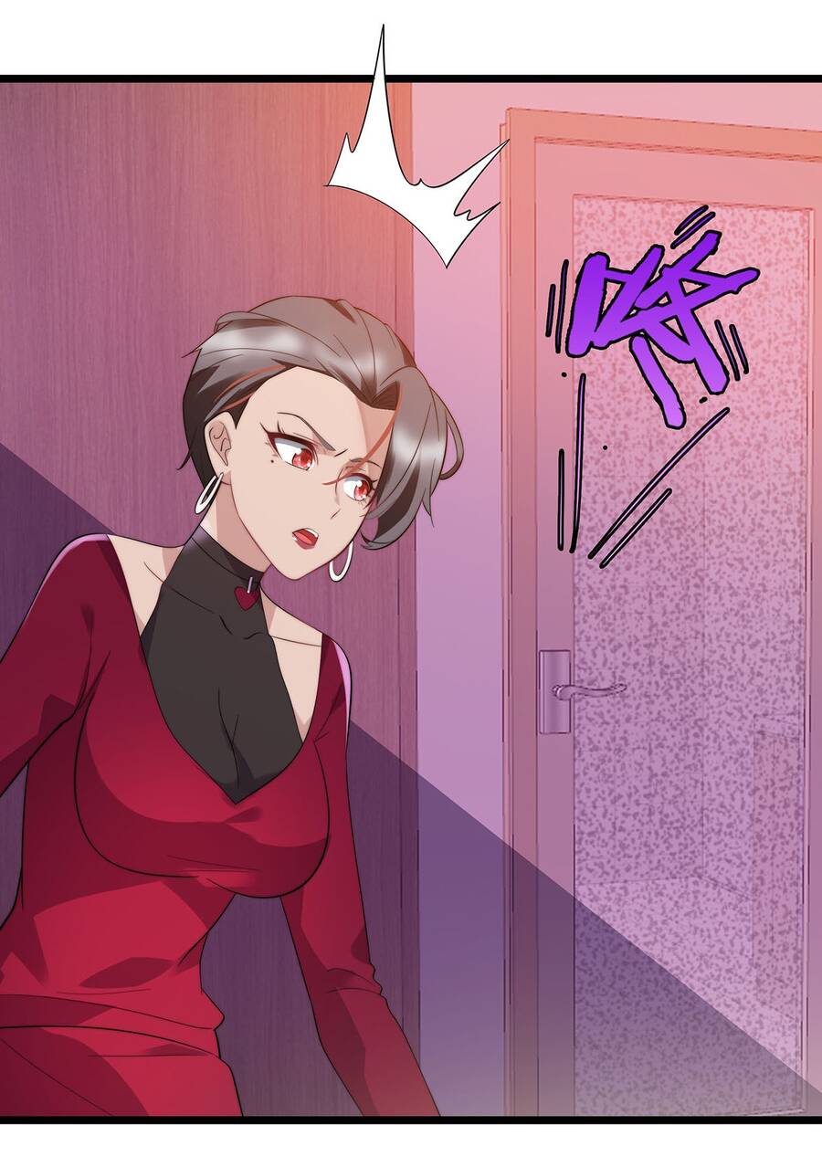 Công Lược Bằng Phần Thưởng Đăng Nhập - Chương 8