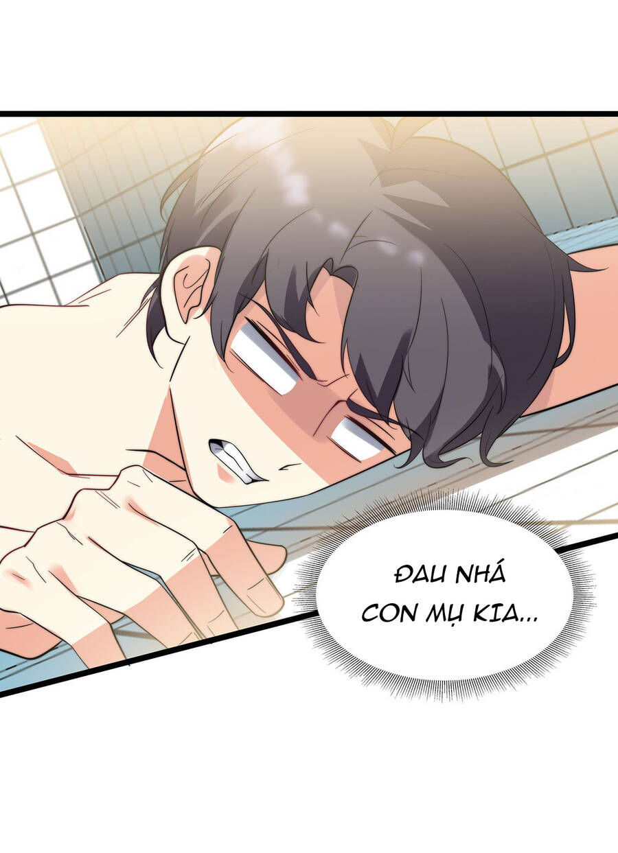 Công Lược Bằng Phần Thưởng Đăng Nhập - Chương 8