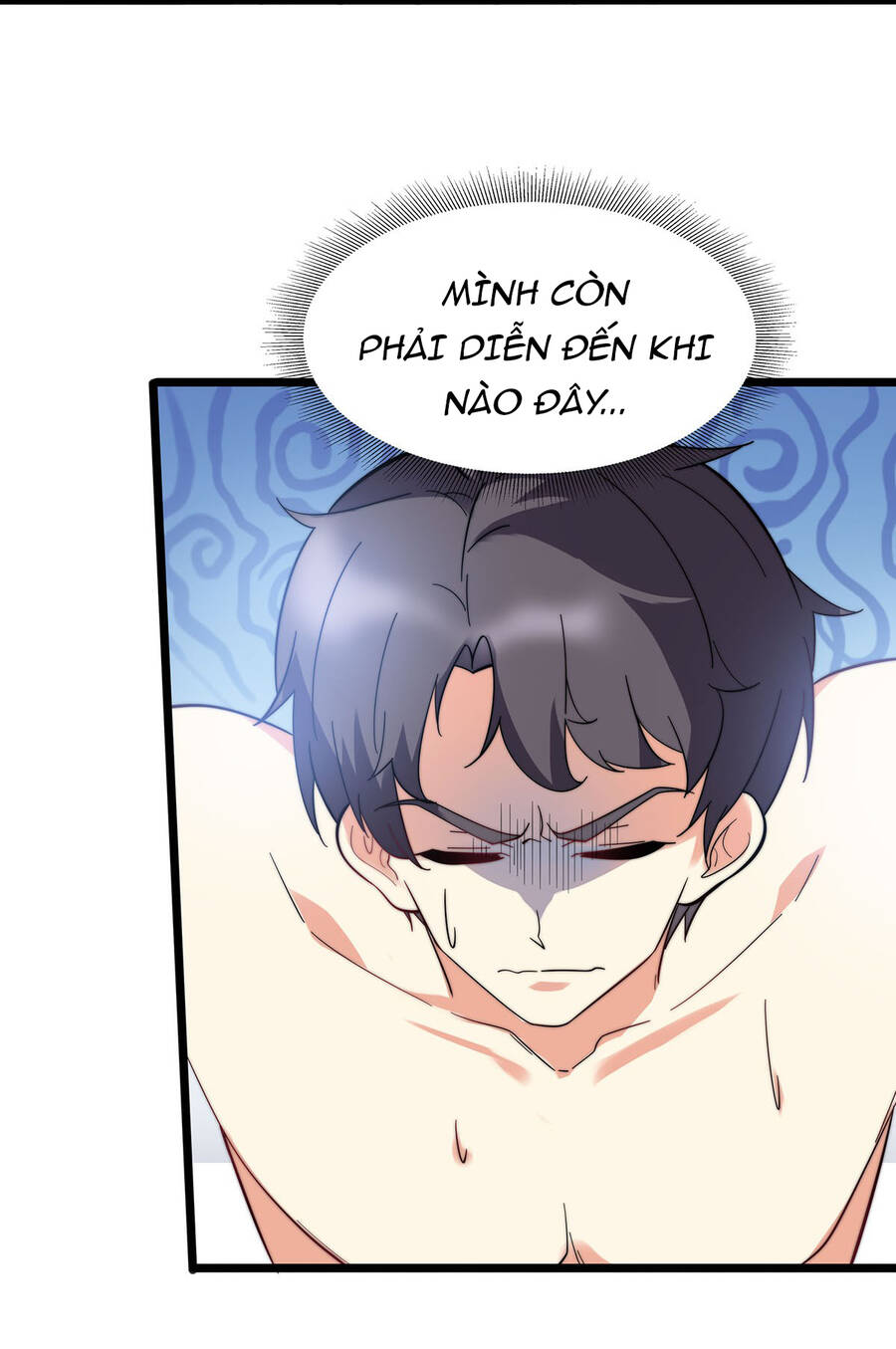 Công Lược Bằng Phần Thưởng Đăng Nhập - Chương 8