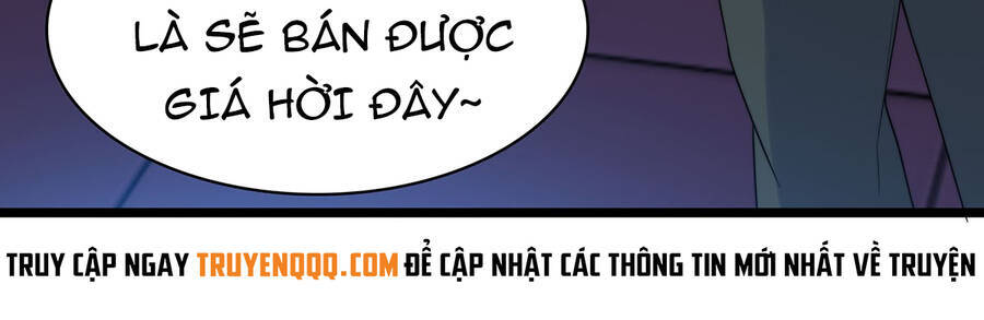 Công Lược Bằng Phần Thưởng Đăng Nhập - Chương 8