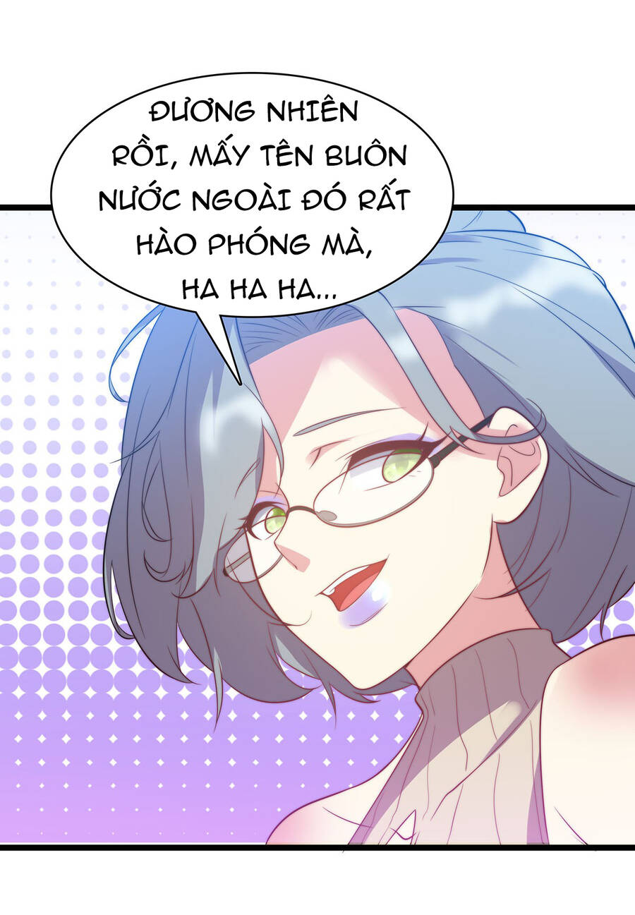 Công Lược Bằng Phần Thưởng Đăng Nhập - Chương 8