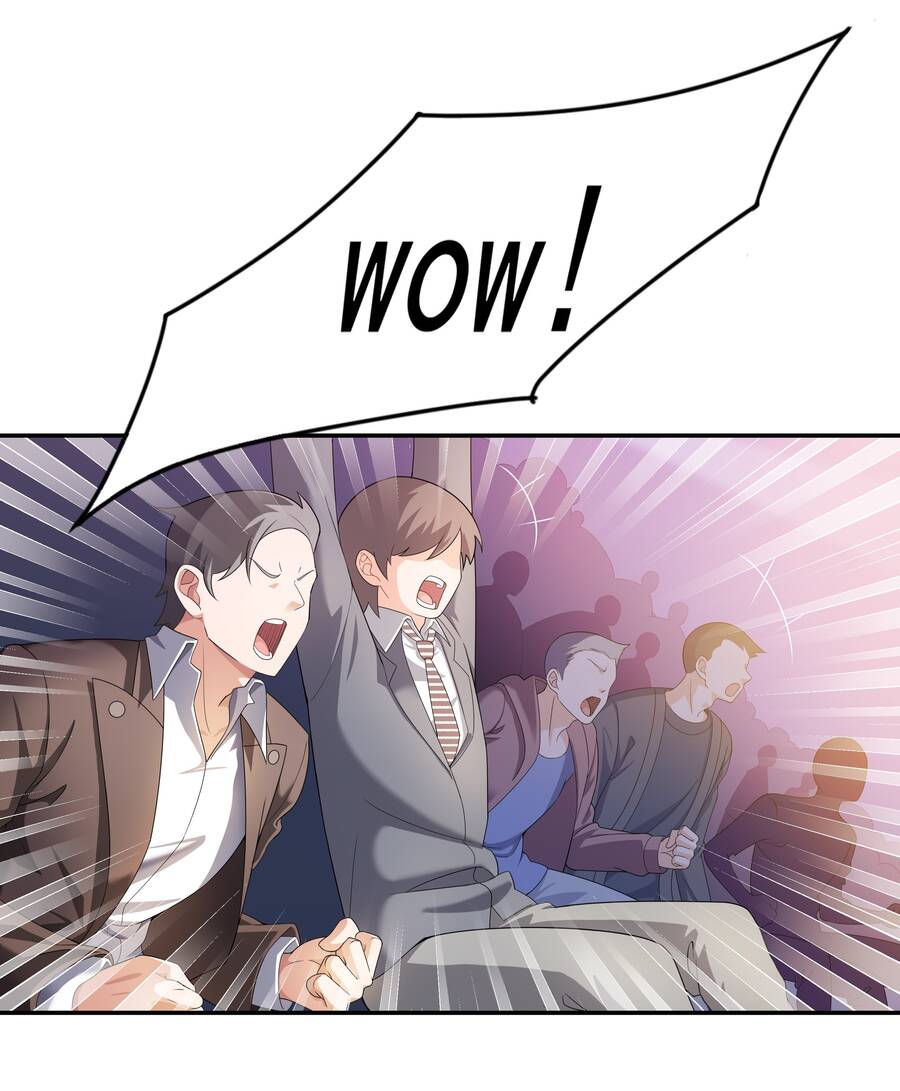 Cuộc Sống Treo Máy - Chương 13