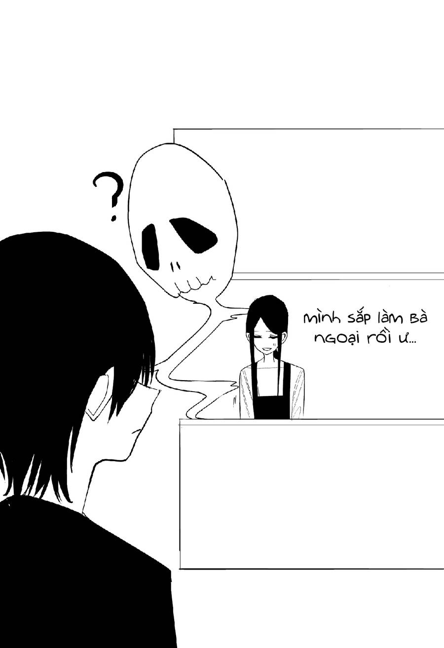 Mitsuishi-San Wa Doko Ka Okashii - Chương 20