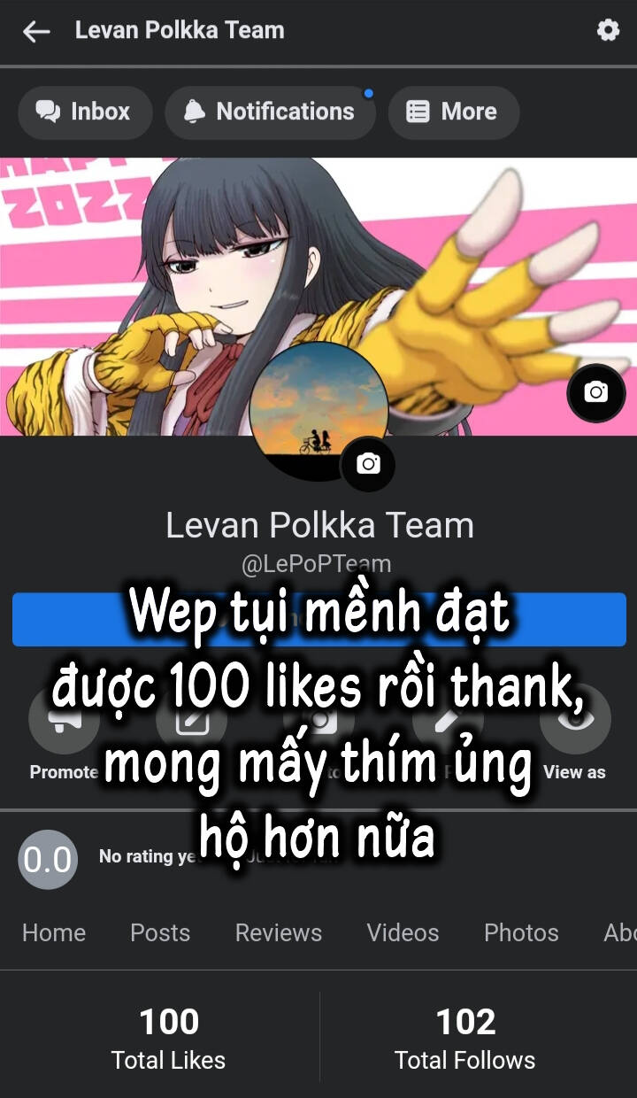 Hi-Posi - Chương 10