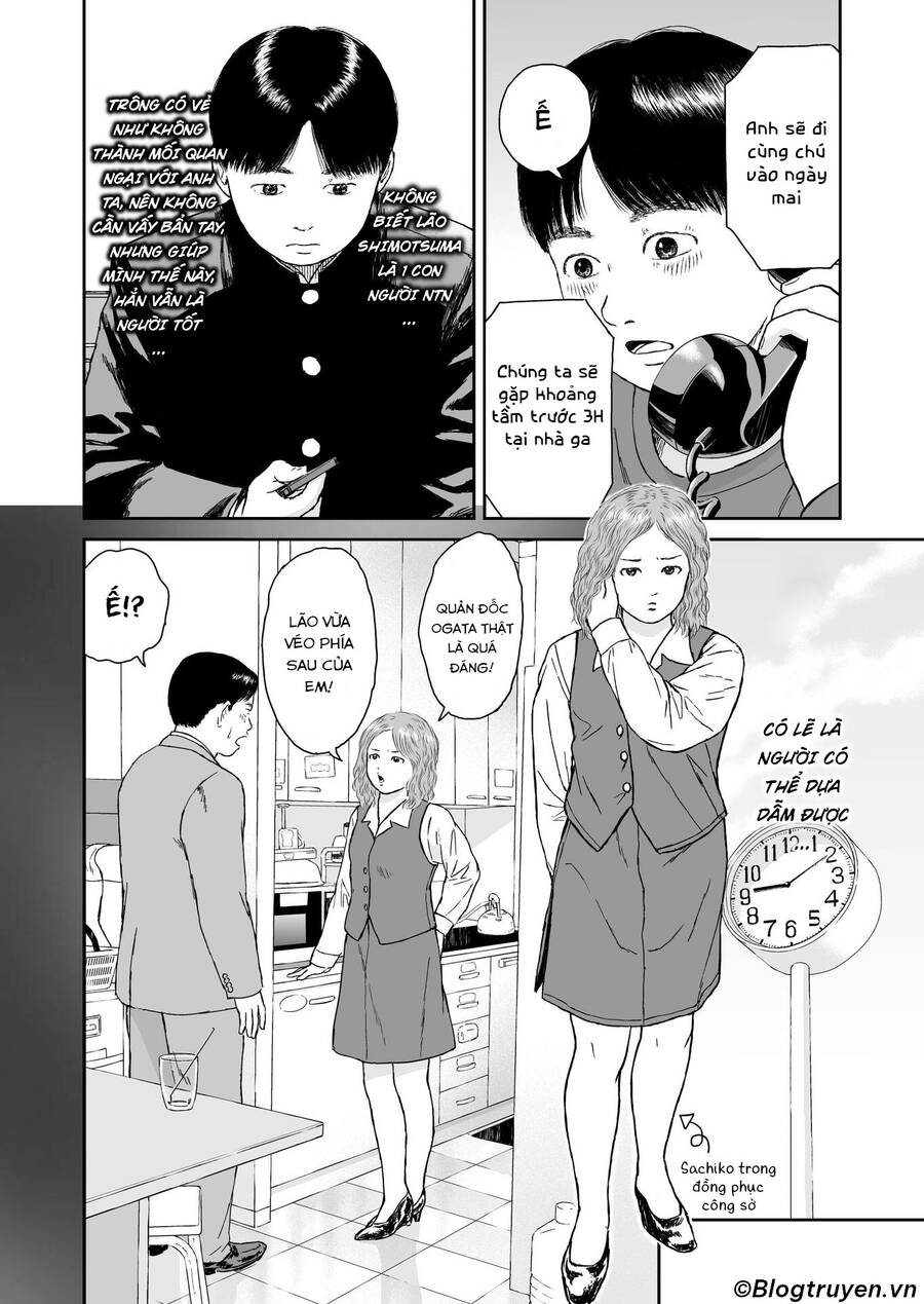 Hi-Posi - Chương 10