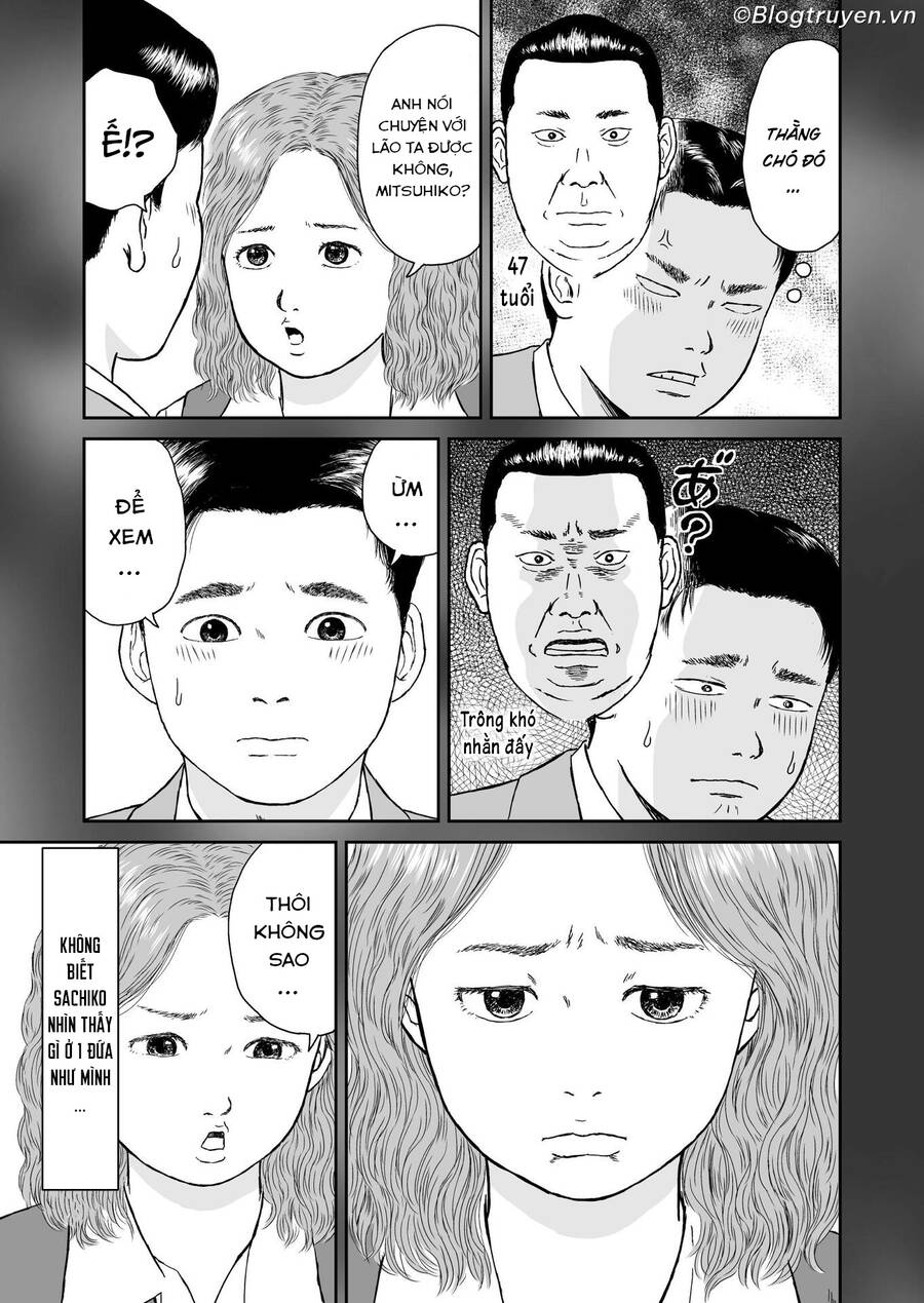 Hi-Posi - Chương 10