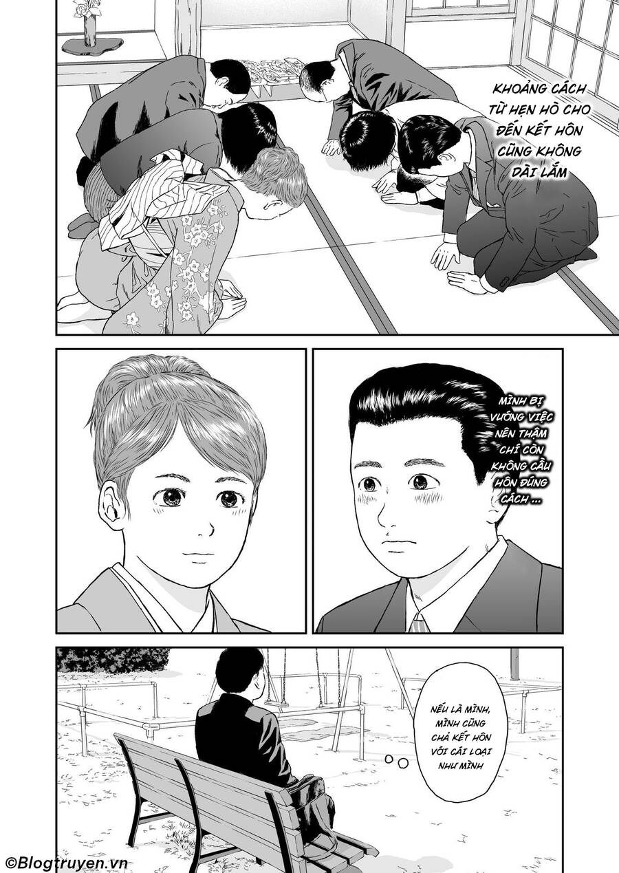 Hi-Posi - Chương 10