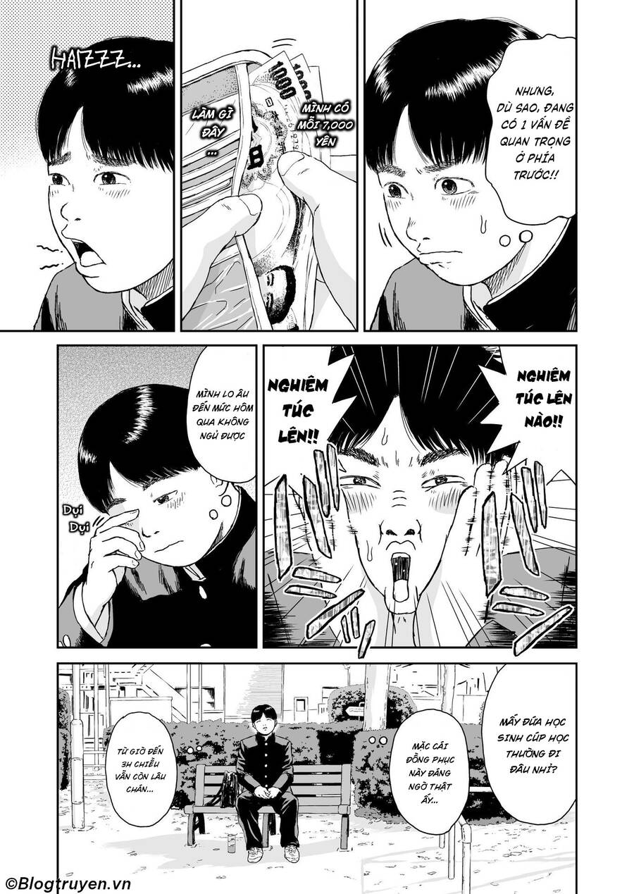 Hi-Posi - Chương 10