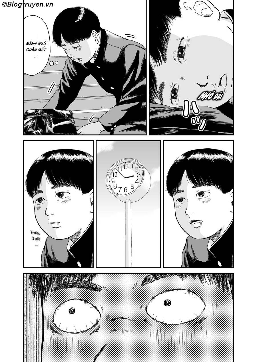 Hi-Posi - Chương 10