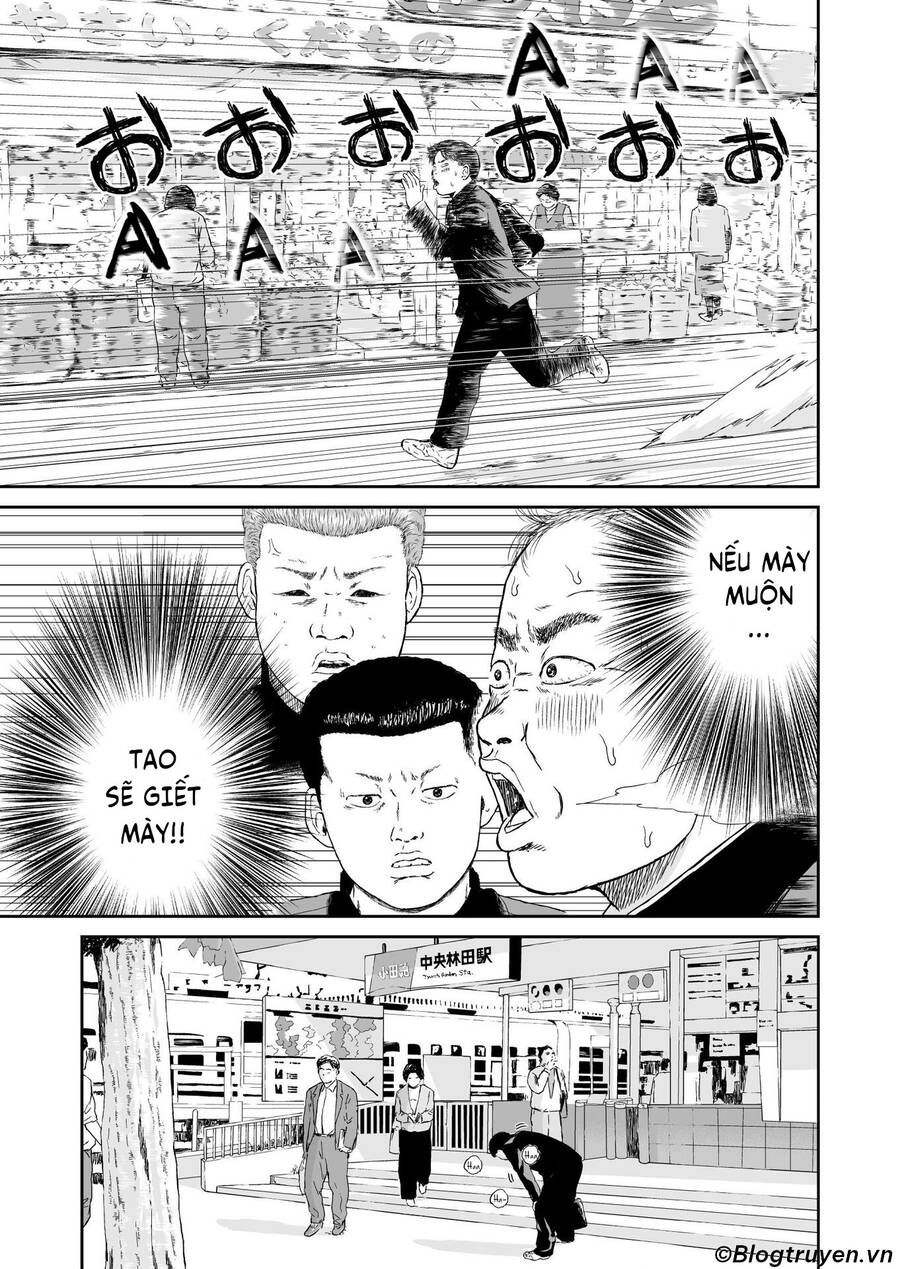 Hi-Posi - Chương 10