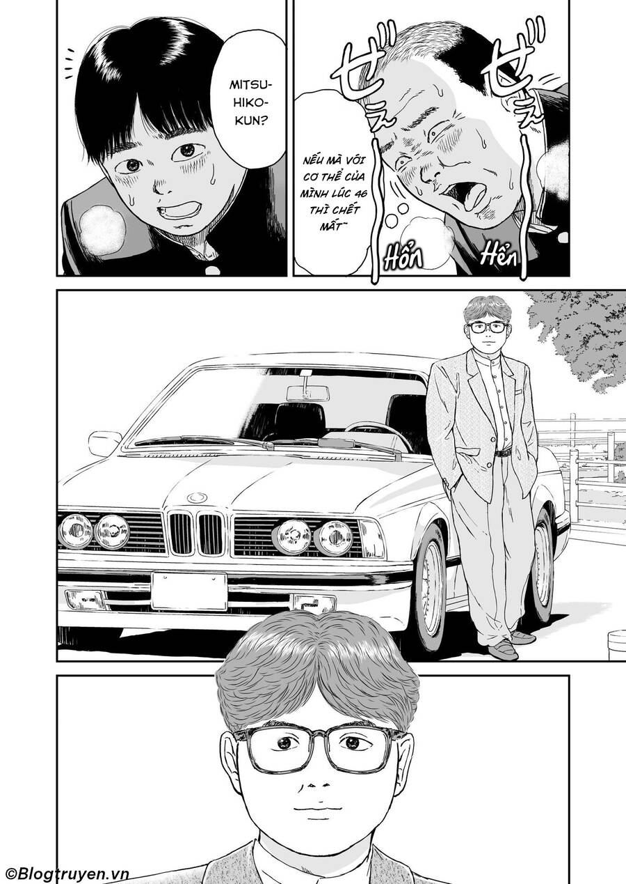 Hi-Posi - Chương 10