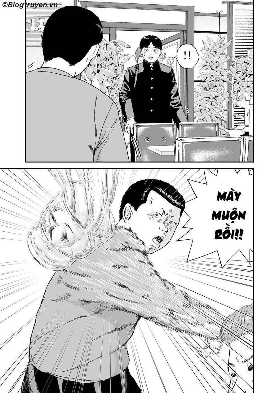 Hi-Posi - Chương 10