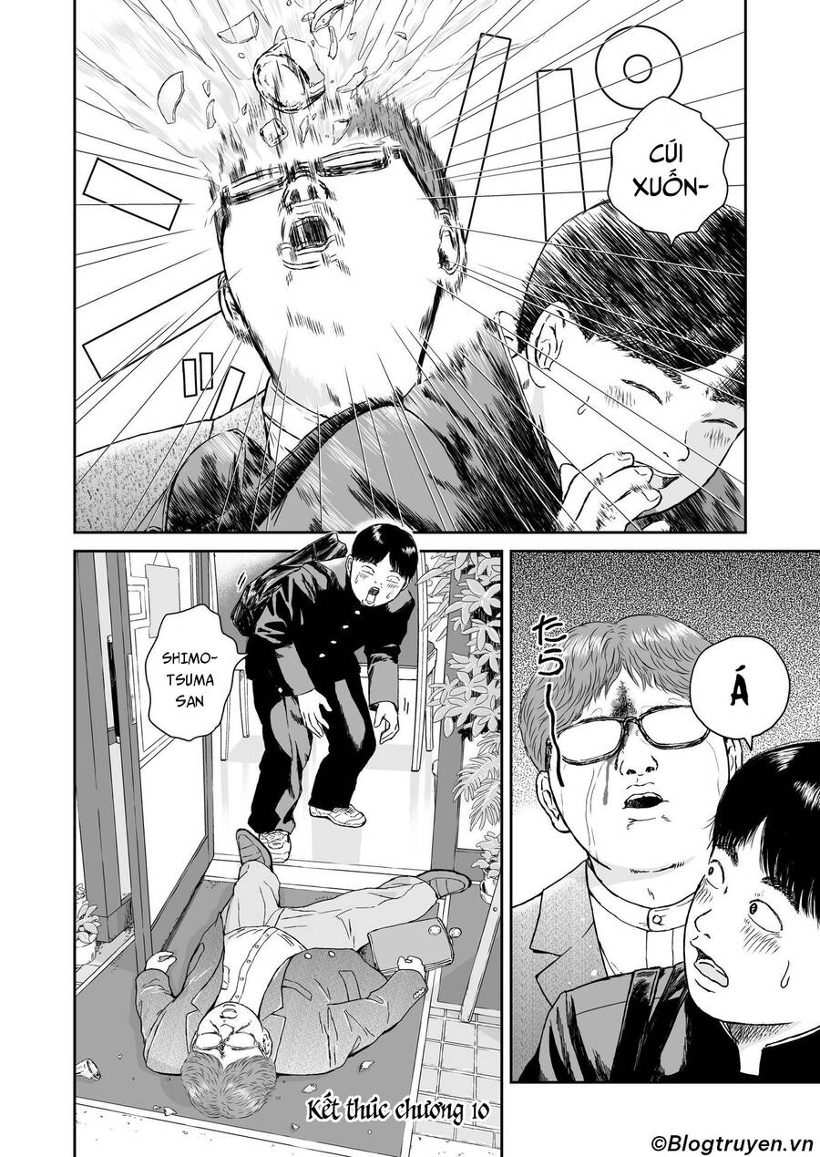 Hi-Posi - Chương 10