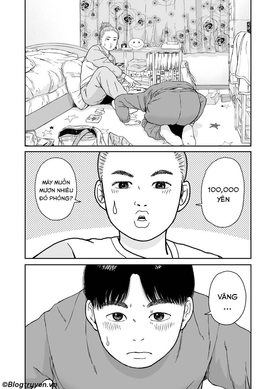 Hi-Posi - Chương 10