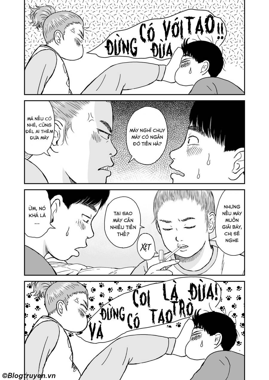 Hi-Posi - Chương 10