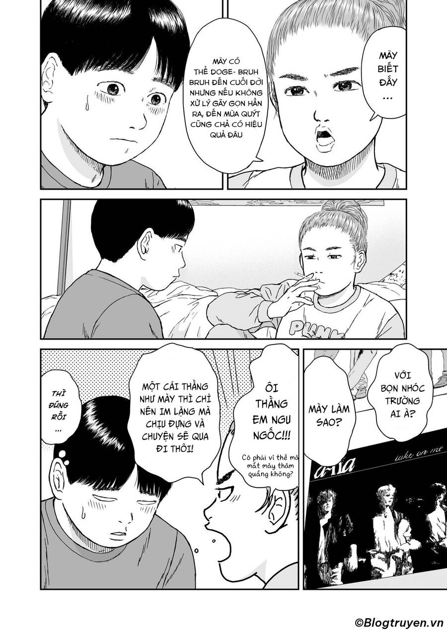 Hi-Posi - Chương 10