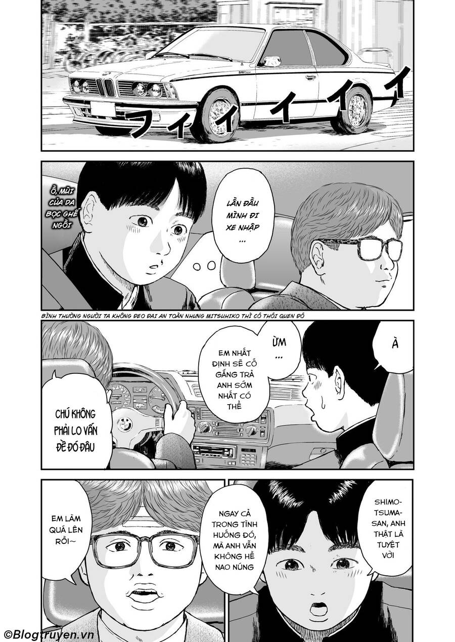 Hi-Posi - Chương 11