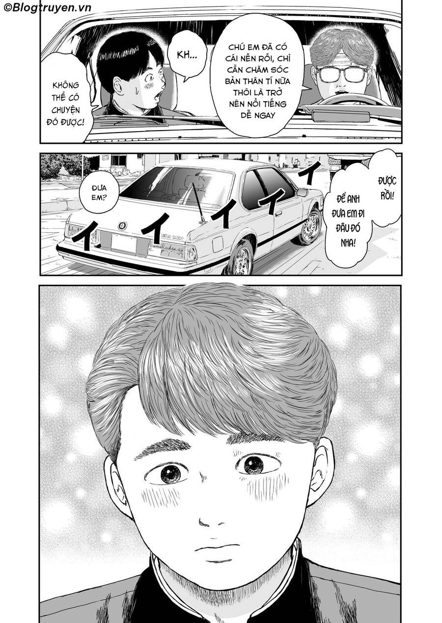 Hi-Posi - Chương 11