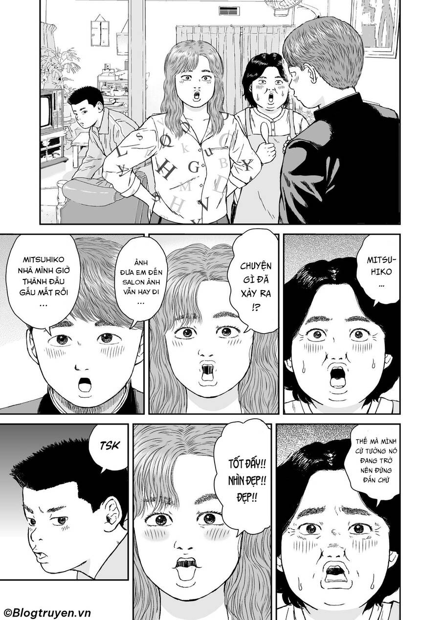 Hi-Posi - Chương 11