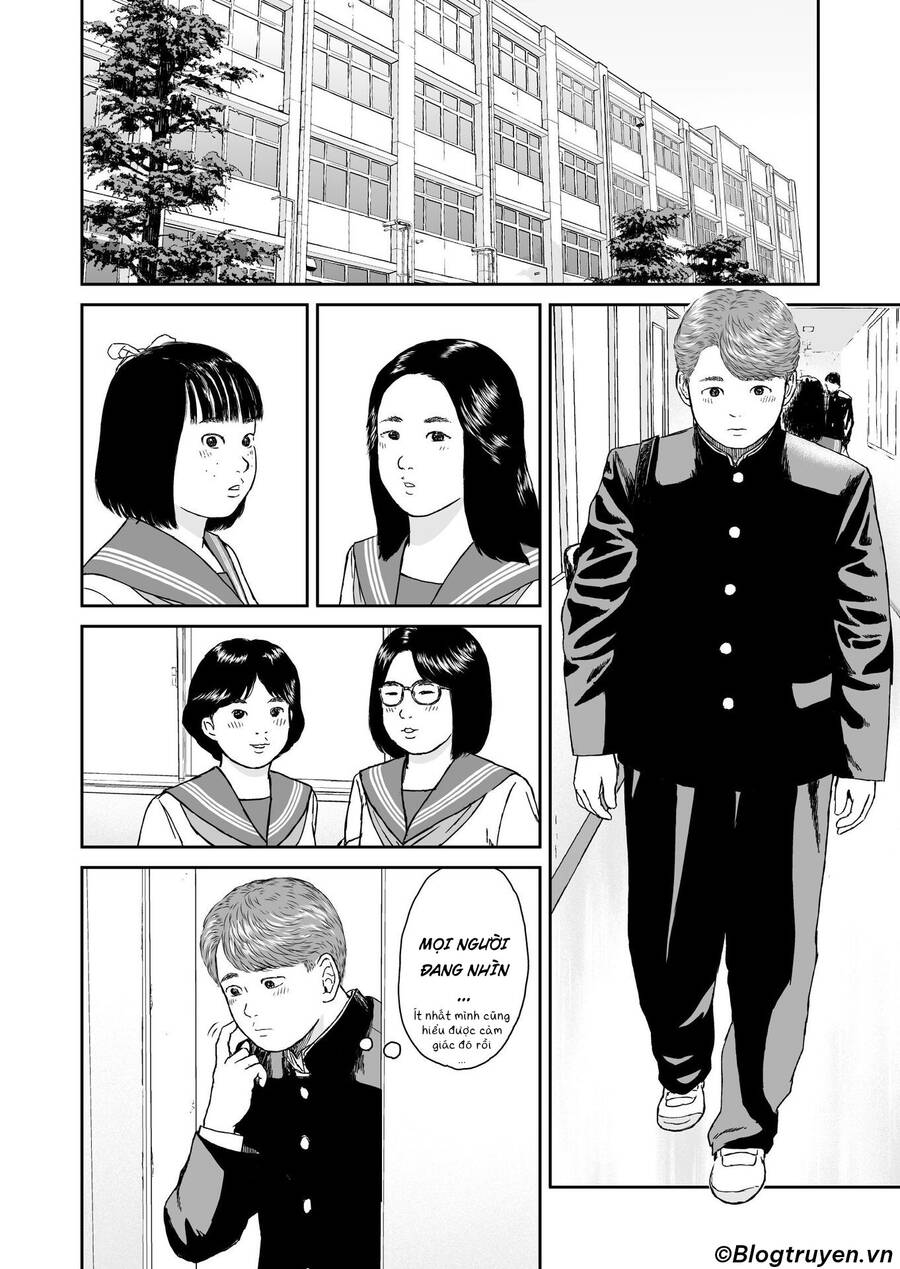 Hi-Posi - Chương 11