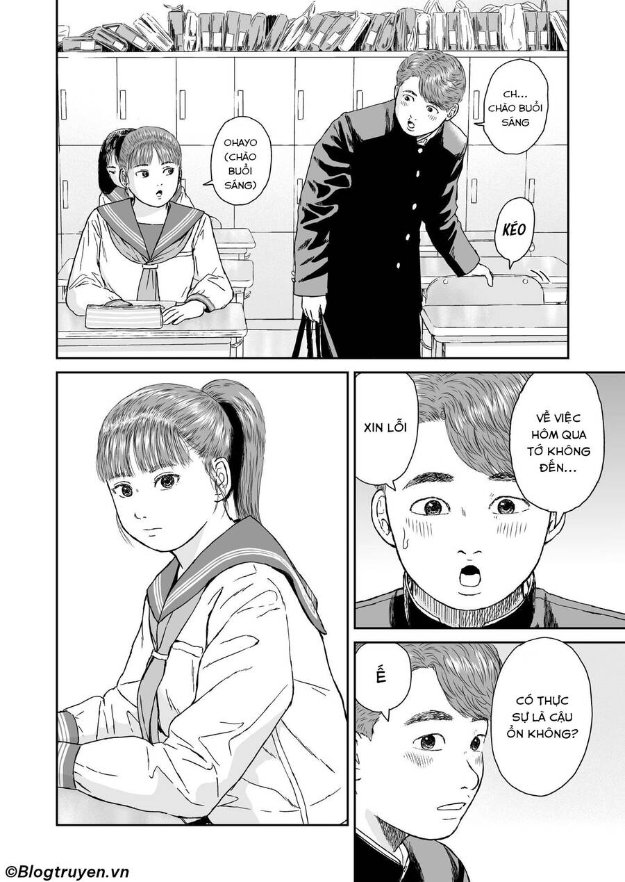 Hi-Posi - Chương 11