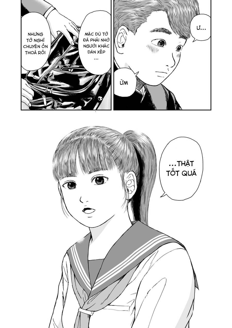 Hi-Posi - Chương 11