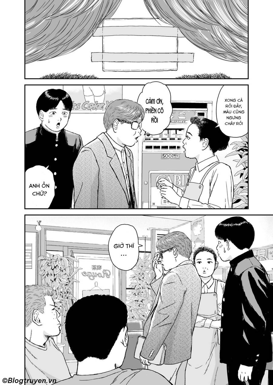 Hi-Posi - Chương 11